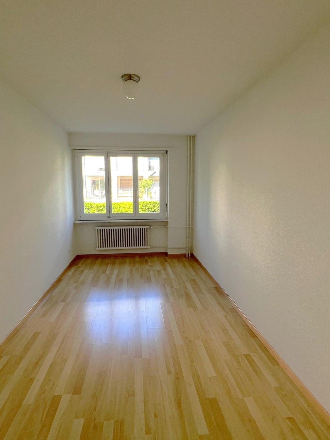3 ½ rooms apartment, Foto 4 von 5