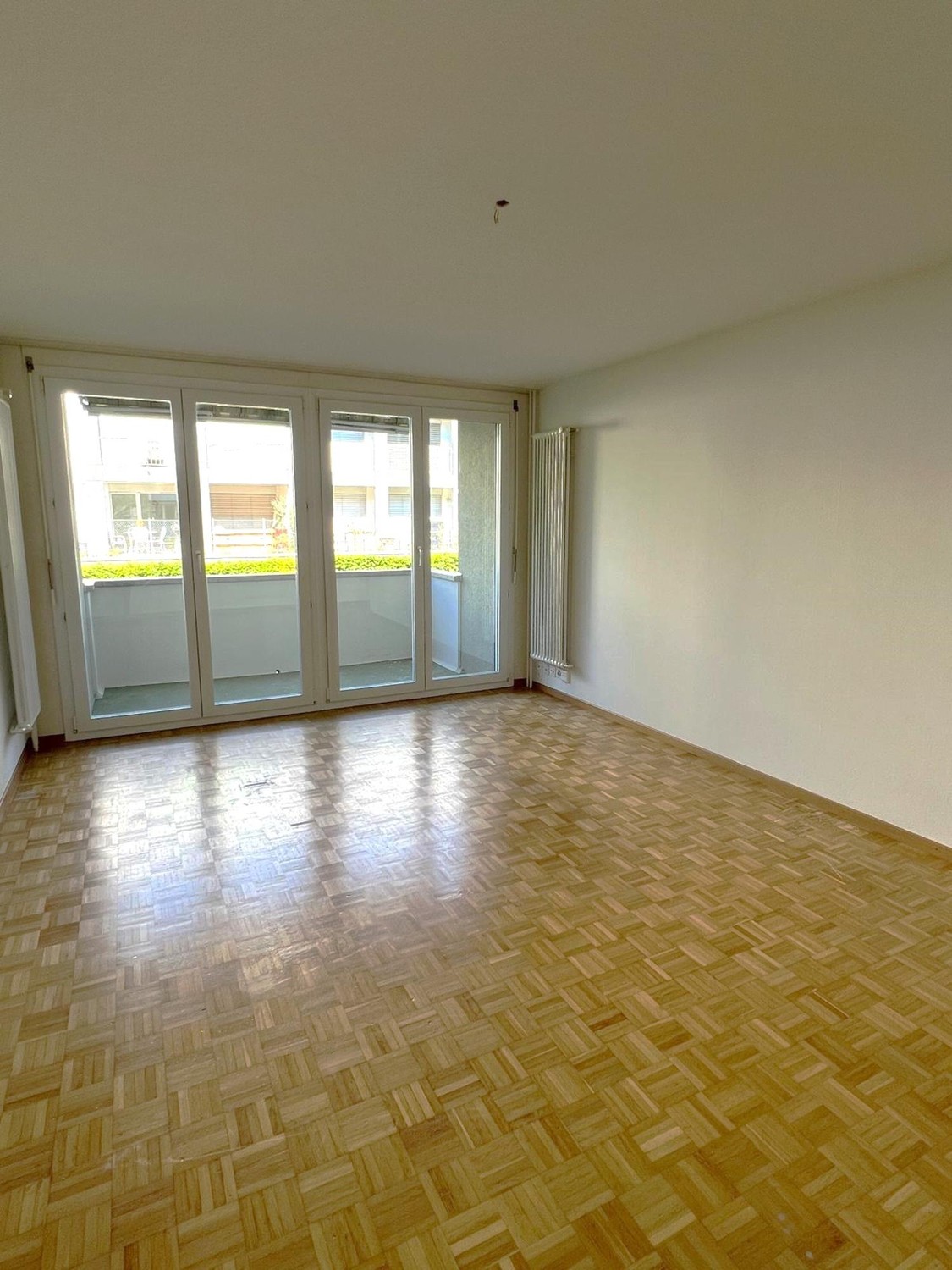 3 ½ rooms apartment, Foto 1 von 5