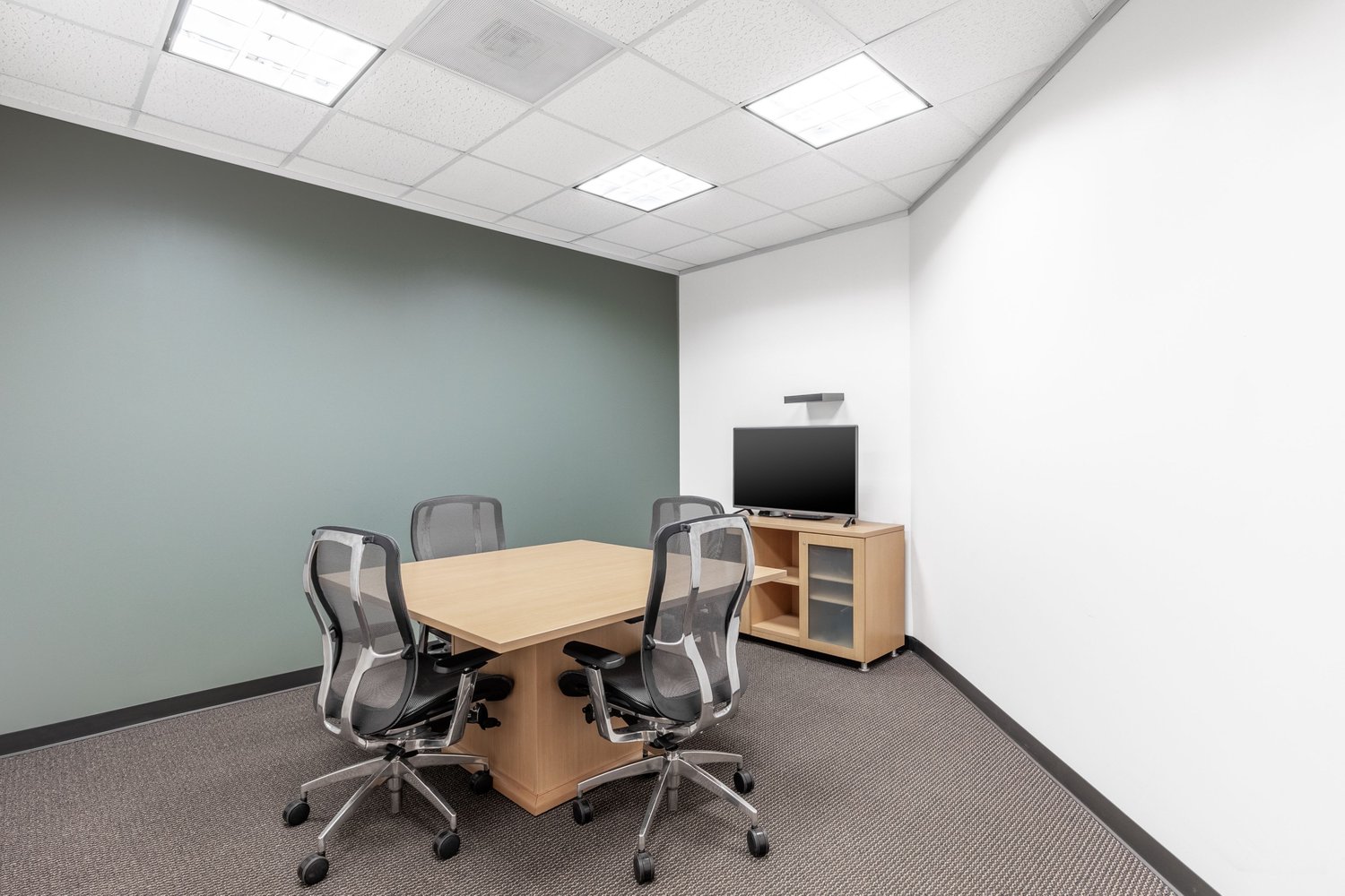 75m² office, photo 5 of 10
