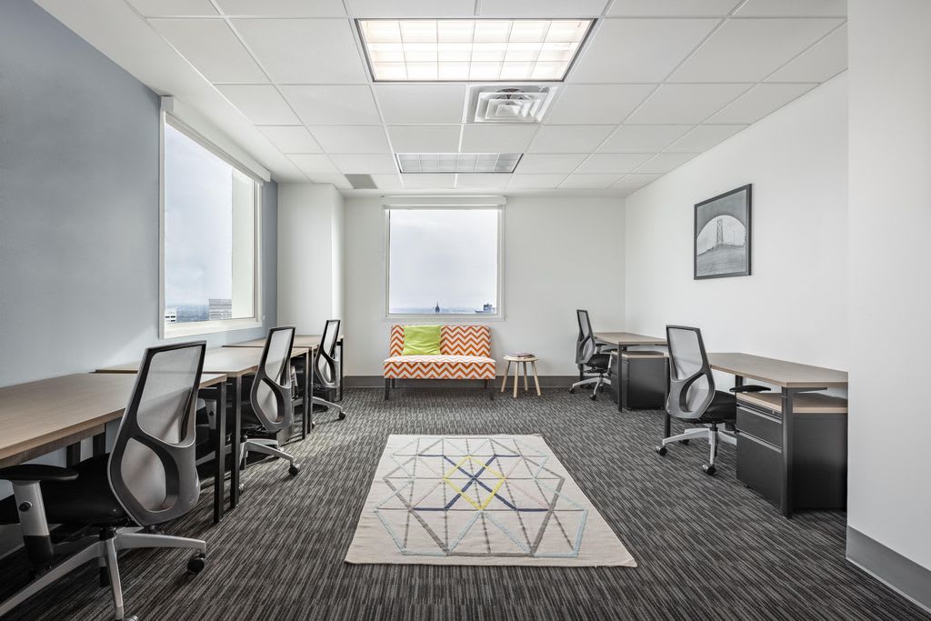 75m² office, photo 1 of 10