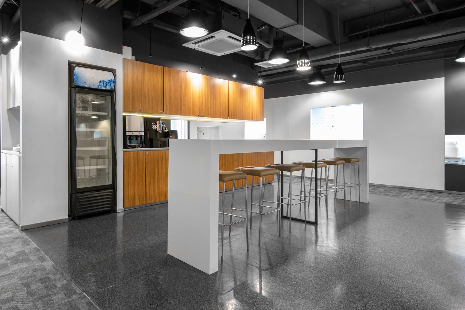 75m² office, photo 6 of 10