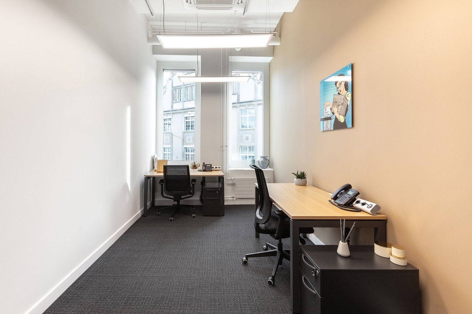 Office, photo 7 of 7