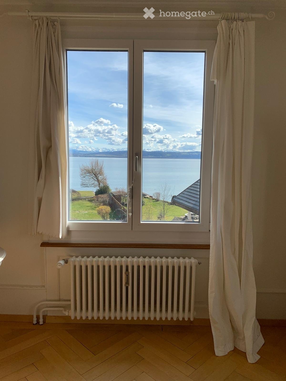 3 rooms apartment, photo 1 of 5