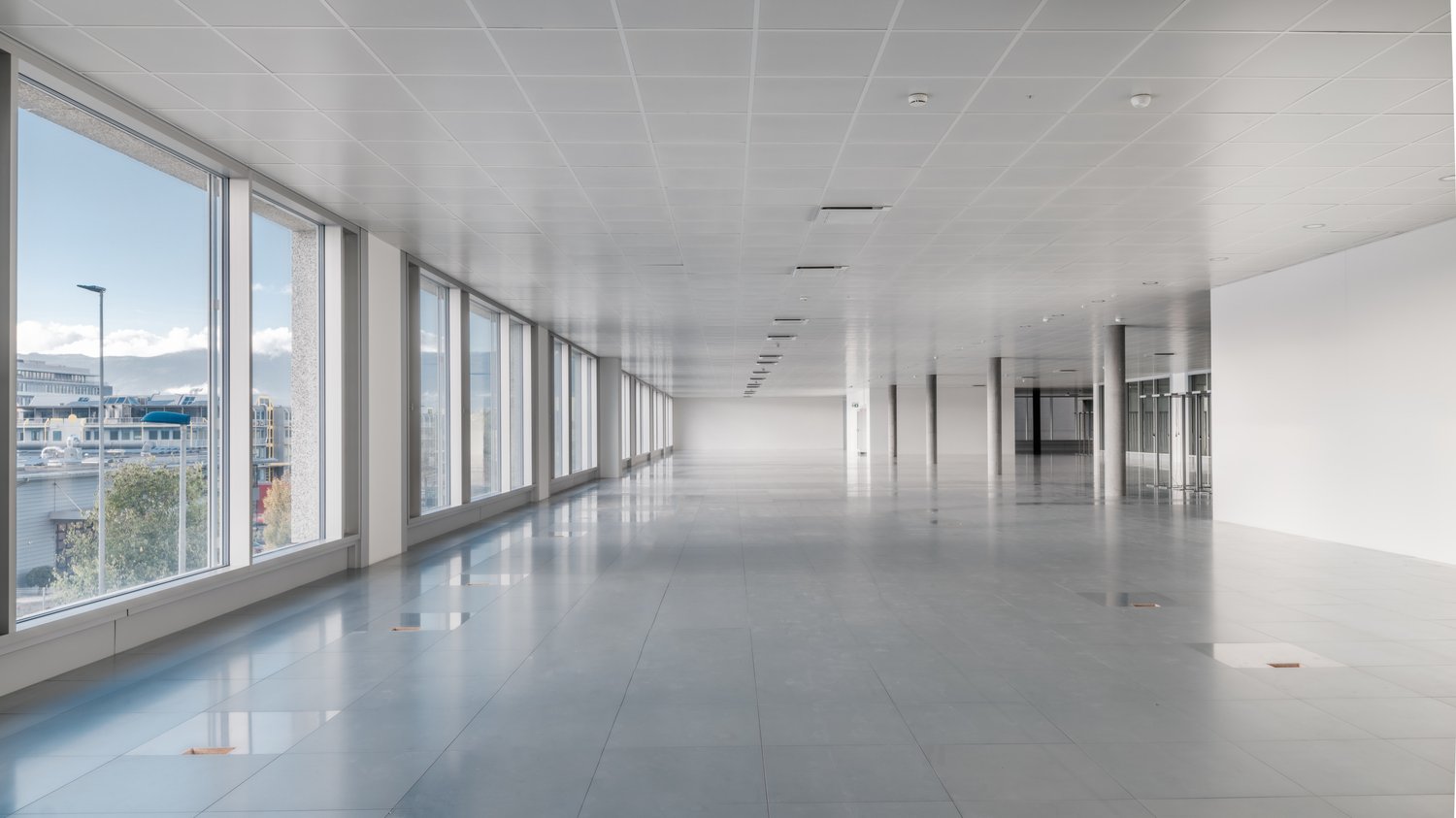 1000m² office, photo 7 of 7
