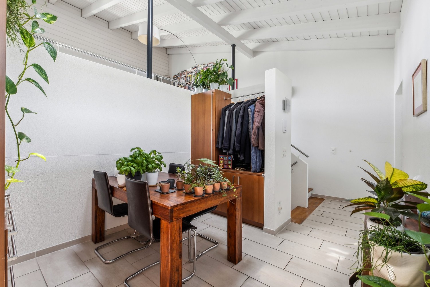 Chambre dans une colocation