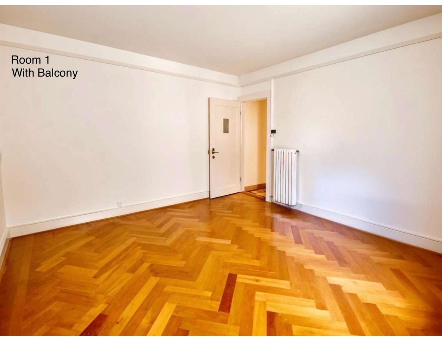 3 rooms apartment, photo 4 of 9