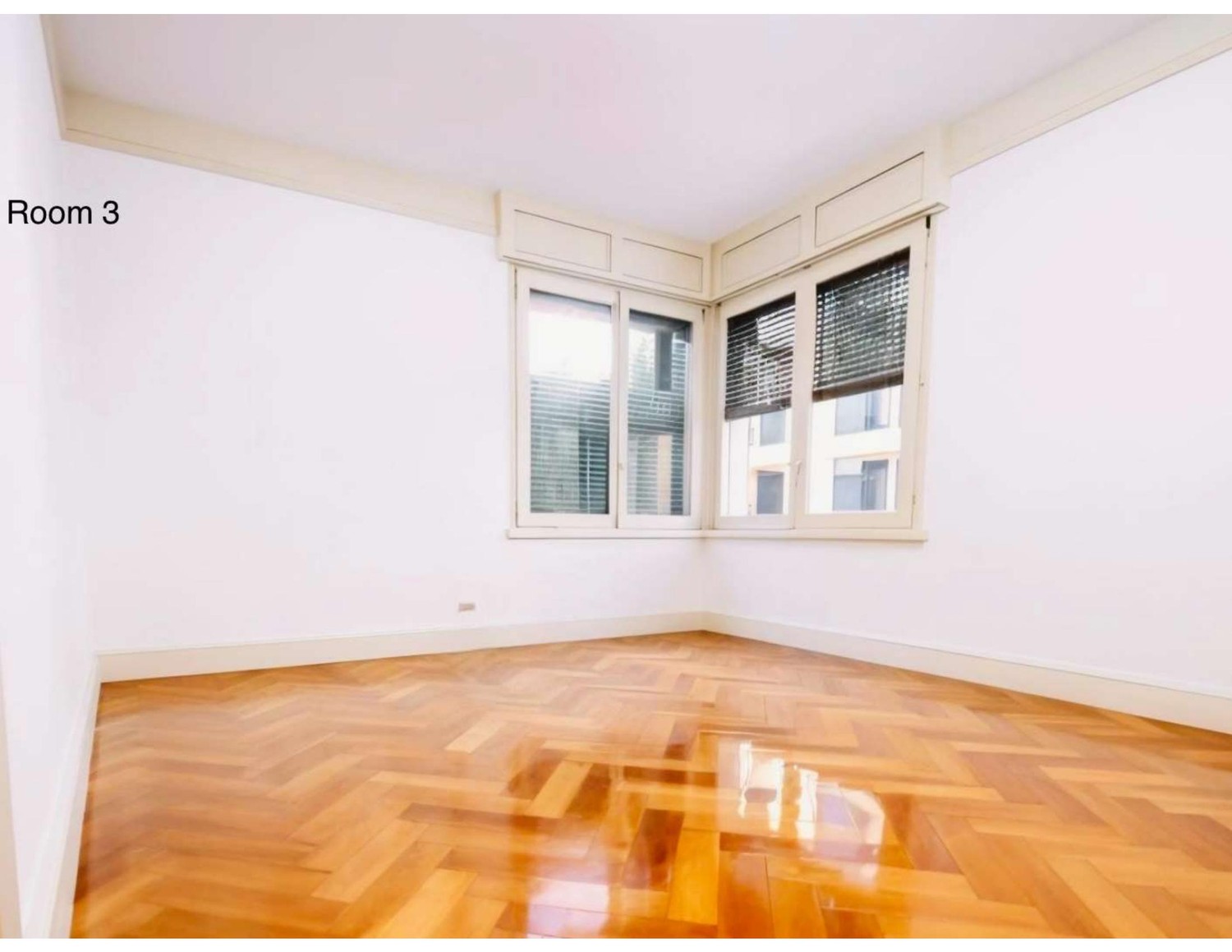 3 rooms apartment, photo 3 of 9
