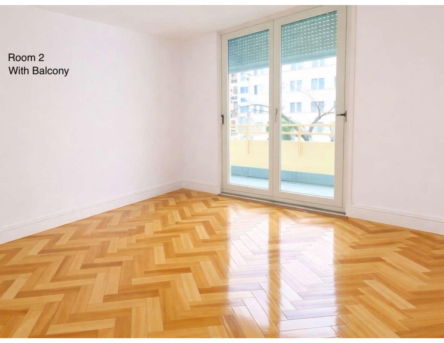 3 rooms apartment, photo 2 of 9