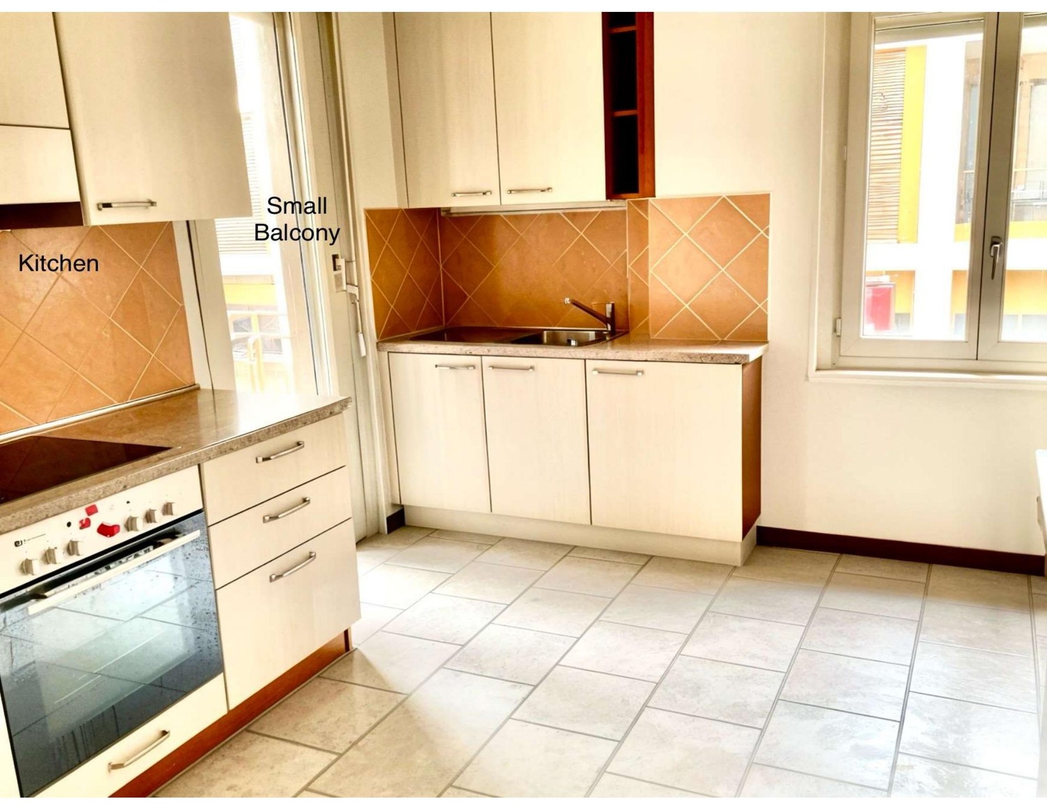 3 rooms apartment, photo 9 of 9
