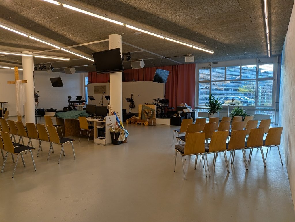 480m² de bureaux