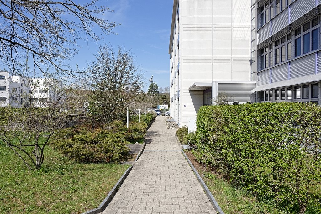 480m² de bureaux