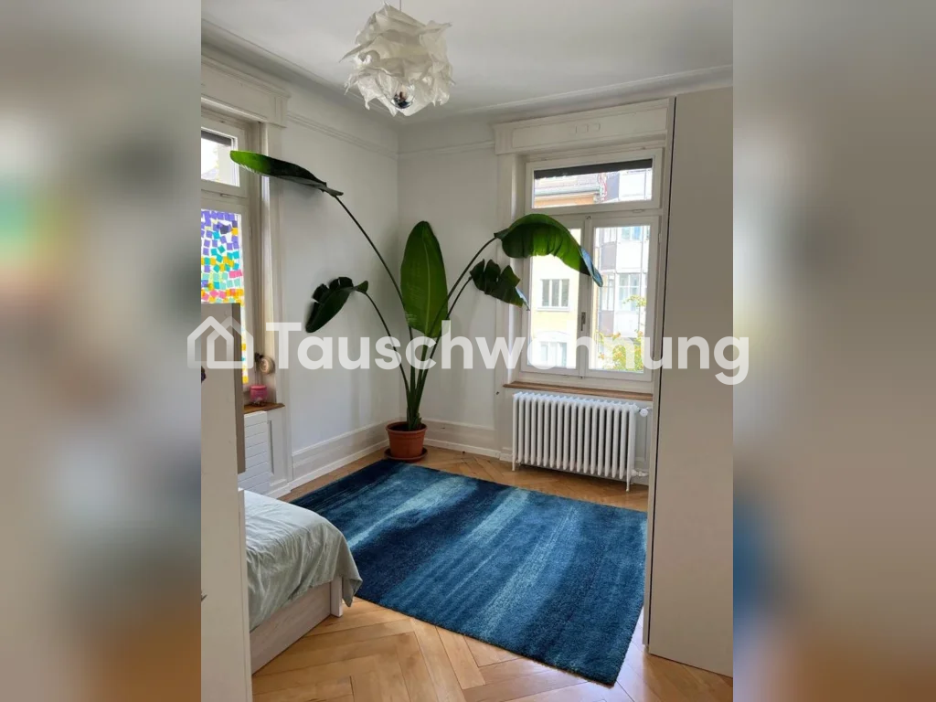 4 ½ rooms apartment, photo 9 of 10