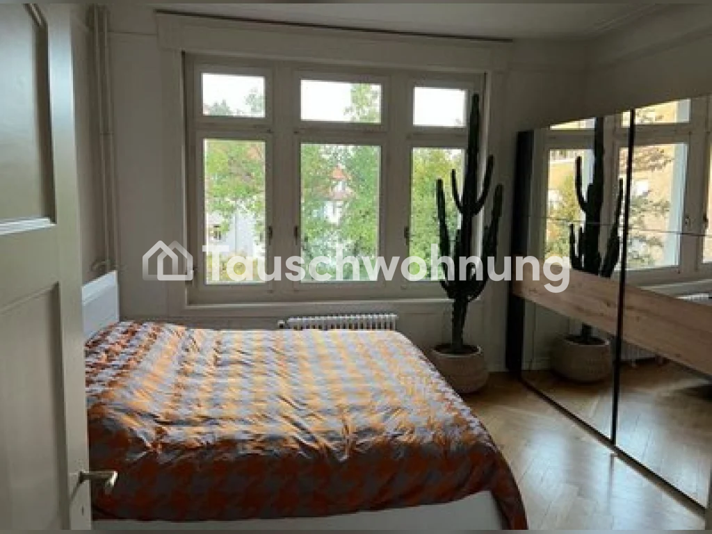 4 ½ rooms apartment, photo 7 of 10