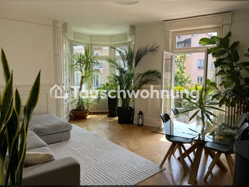 4 ½ rooms apartment, photo 1 of 10