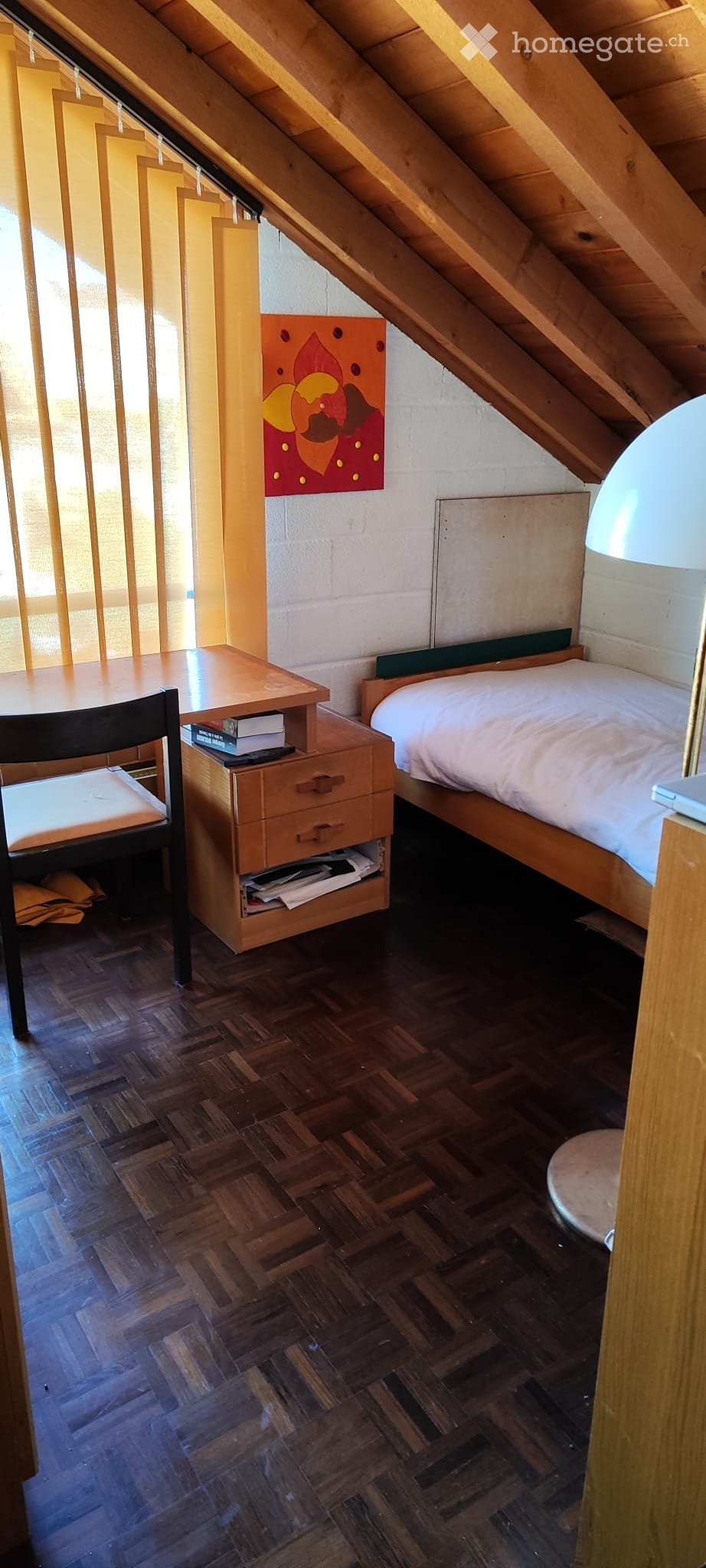 1 room single room, photo 2 of 2