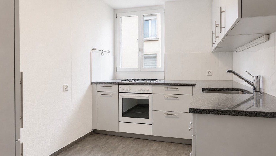 Appartamento di 3 ½ locali