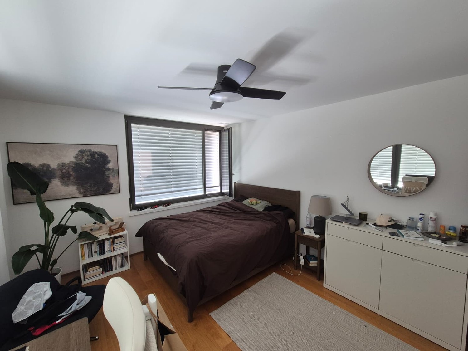 Room in a shared flat, photo 1 of 7