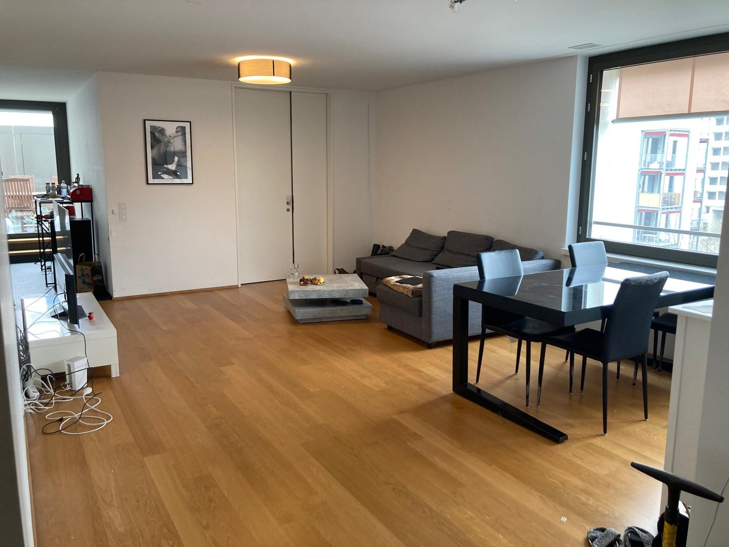 Room in a shared flat, photo 4 of 7