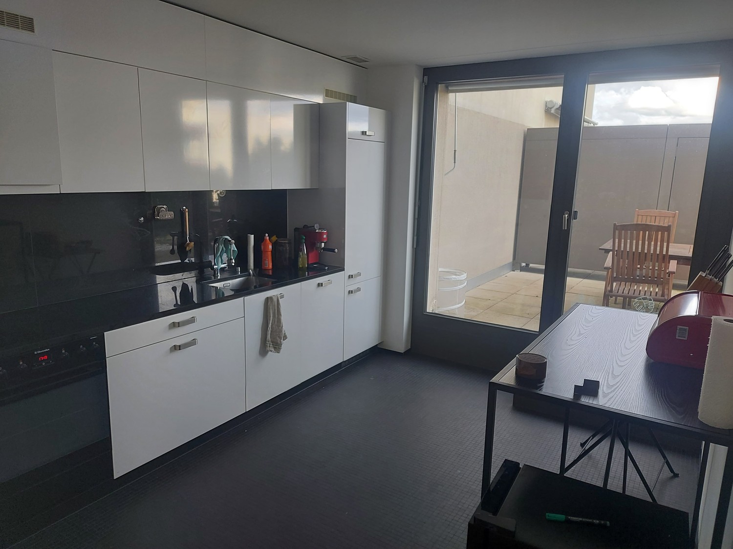 Room in a shared flat, photo 6 of 7