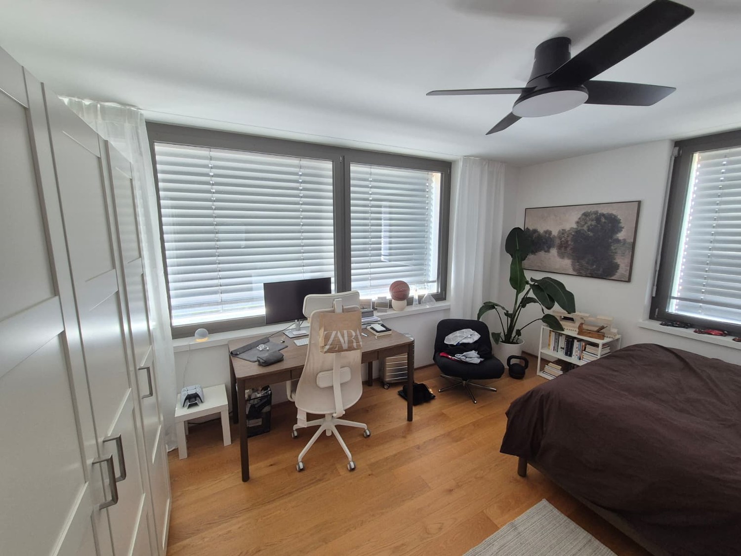 Room in a shared flat, photo 2 of 7