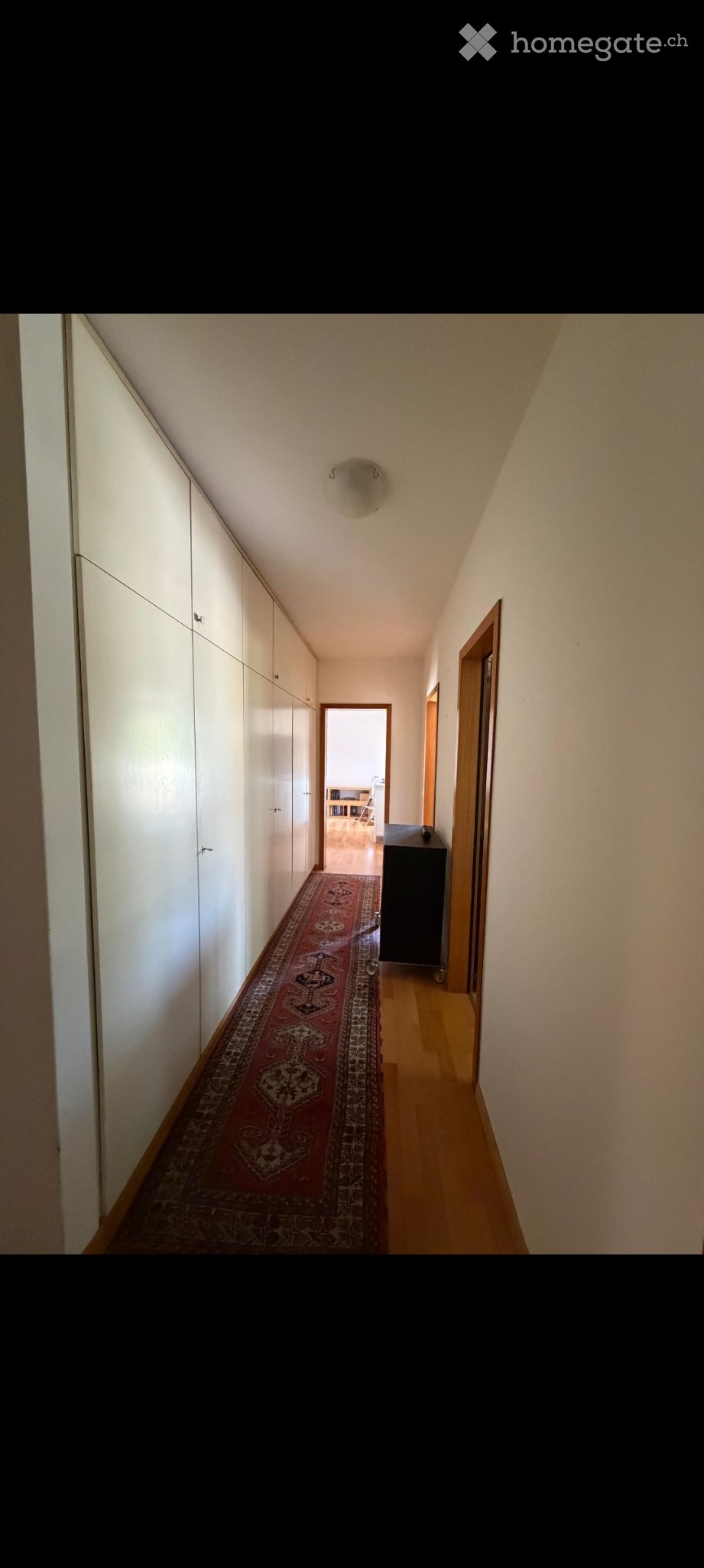 3 ½ rooms apartment, photo 3 of 5