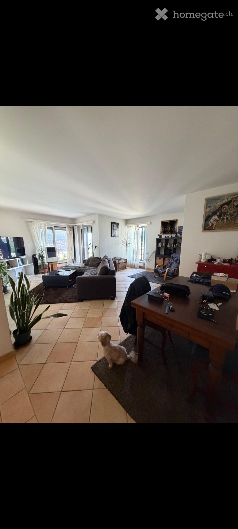 3 ½ rooms apartment, photo 2 of 5