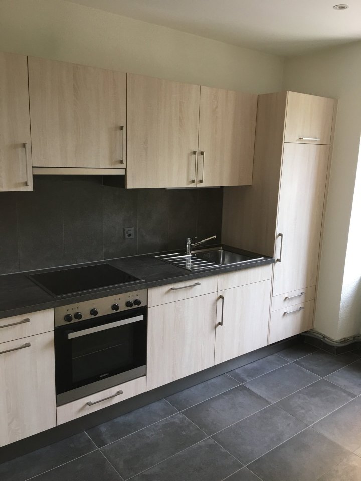 2 rooms apartment, photo 1 of 3