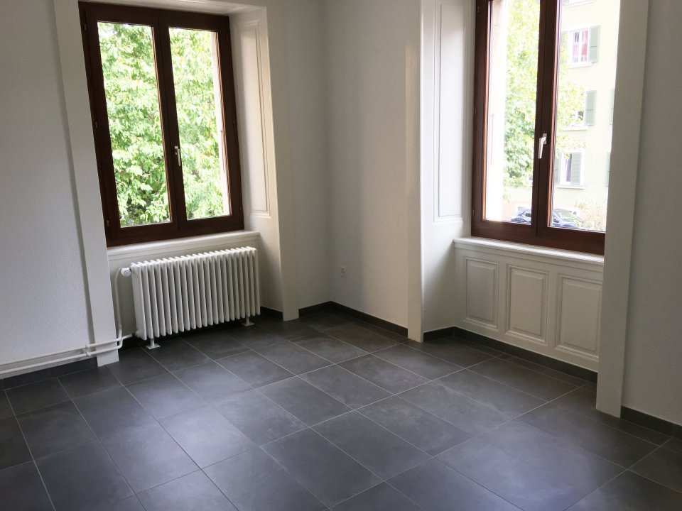 2 rooms apartment, photo 3 of 3