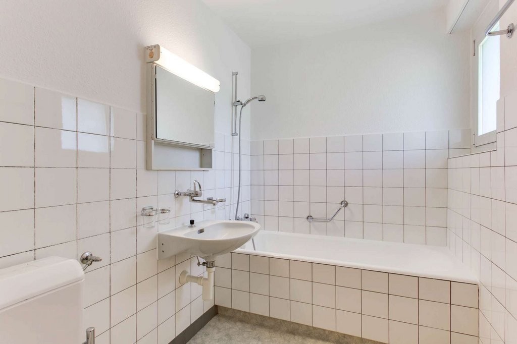 3 rooms duplex