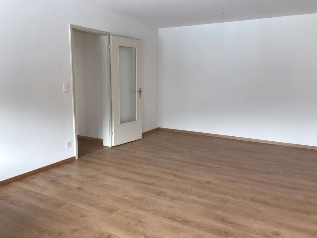 3 rooms duplex