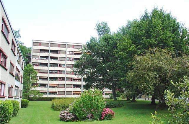 3 rooms duplex