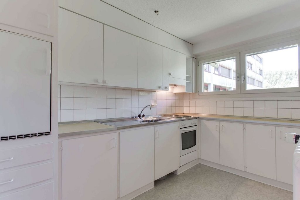 3 rooms duplex