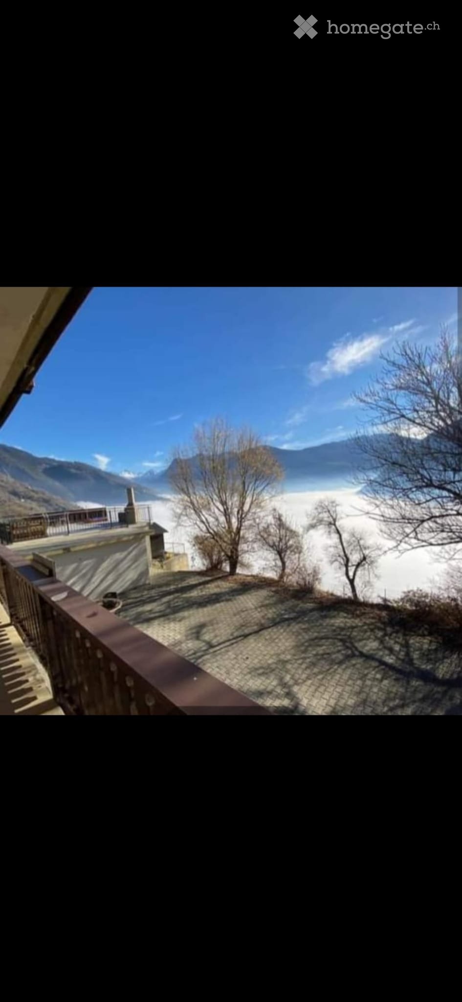 Appartamento di 4 ½ locali