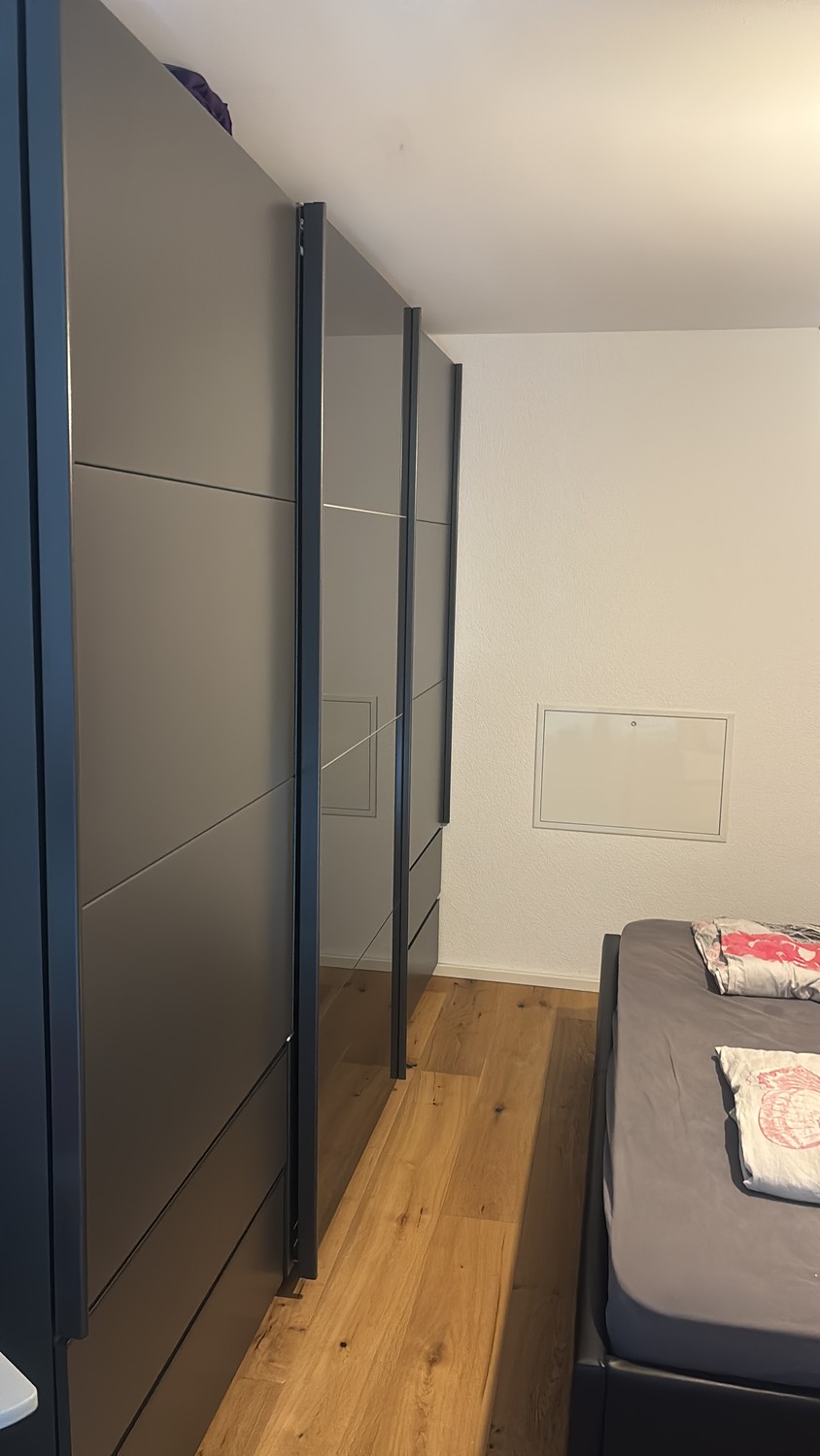 1 ½ rooms apartment, photo 8 of 10