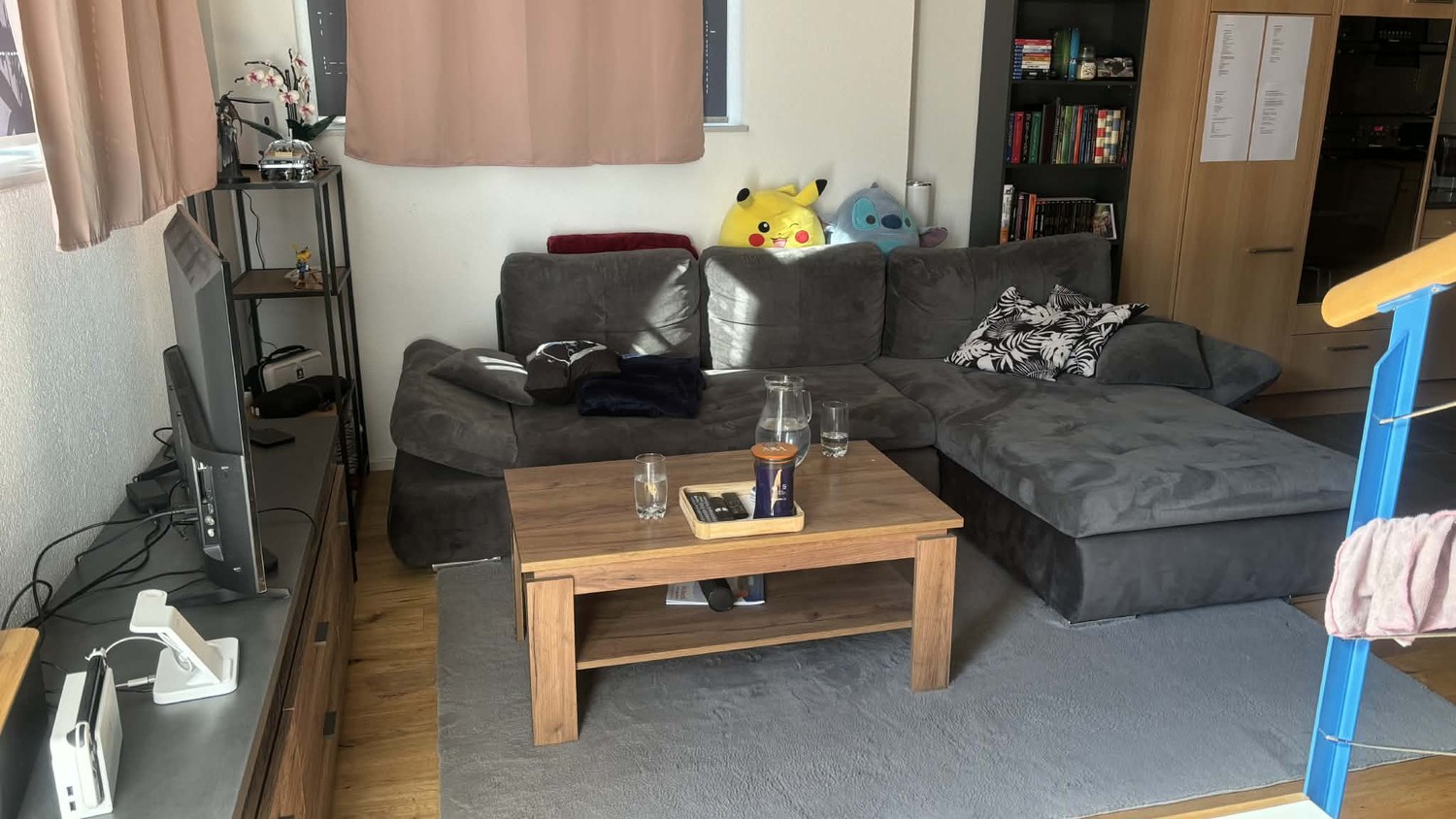 1 ½ rooms apartment, photo 3 of 10