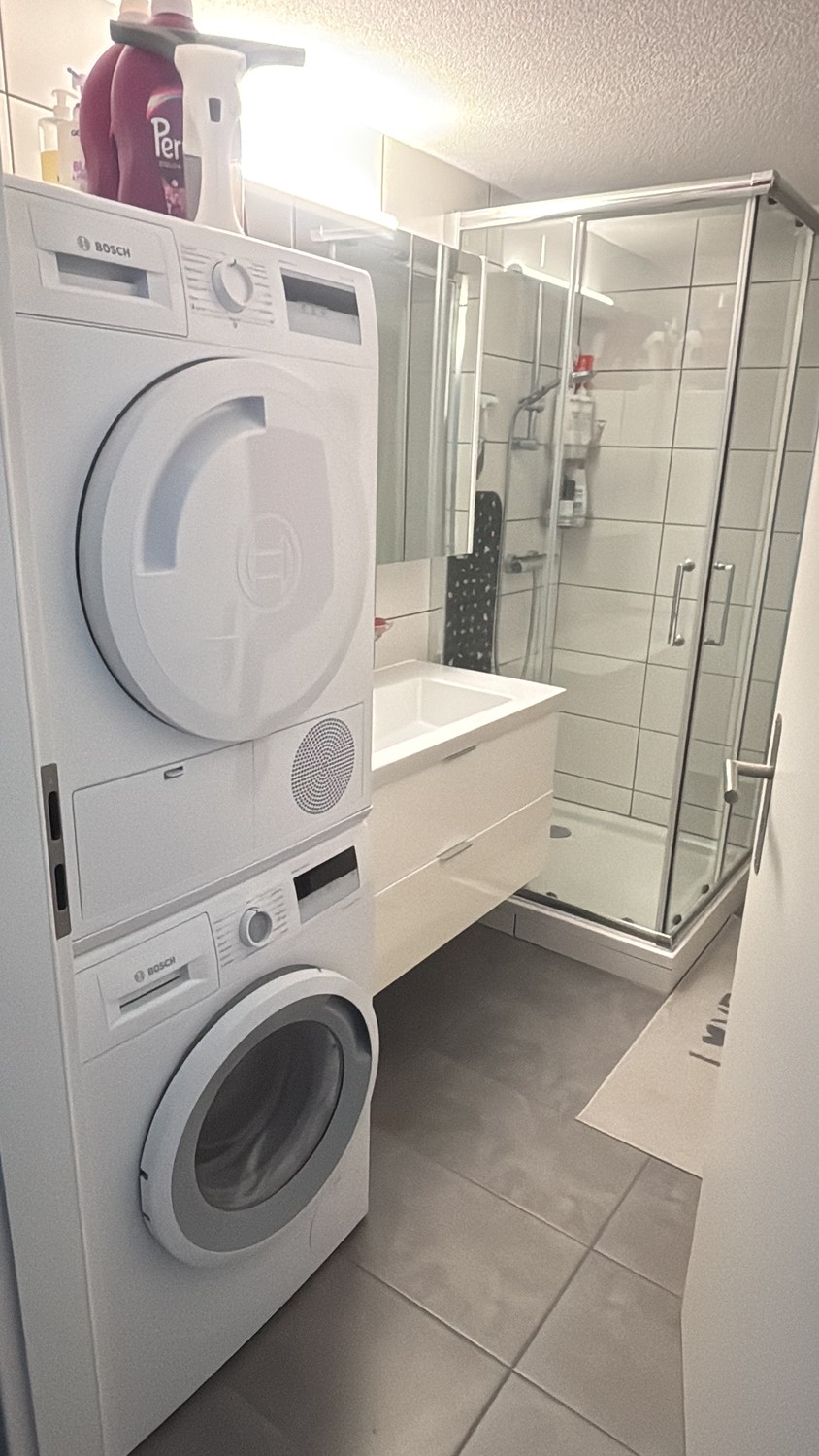 1 ½ rooms apartment, photo 9 of 10
