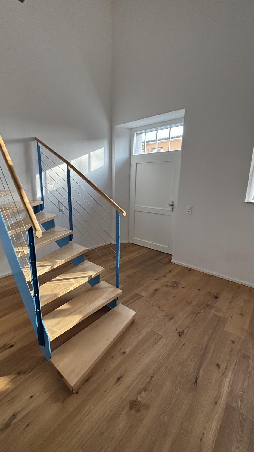 1 ½ rooms apartment, photo 4 of 10