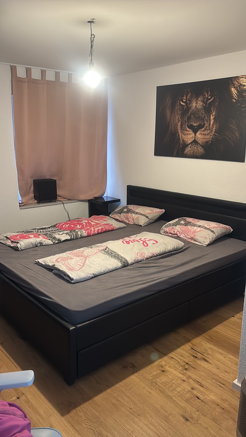 1 ½ rooms apartment, photo 7 of 10