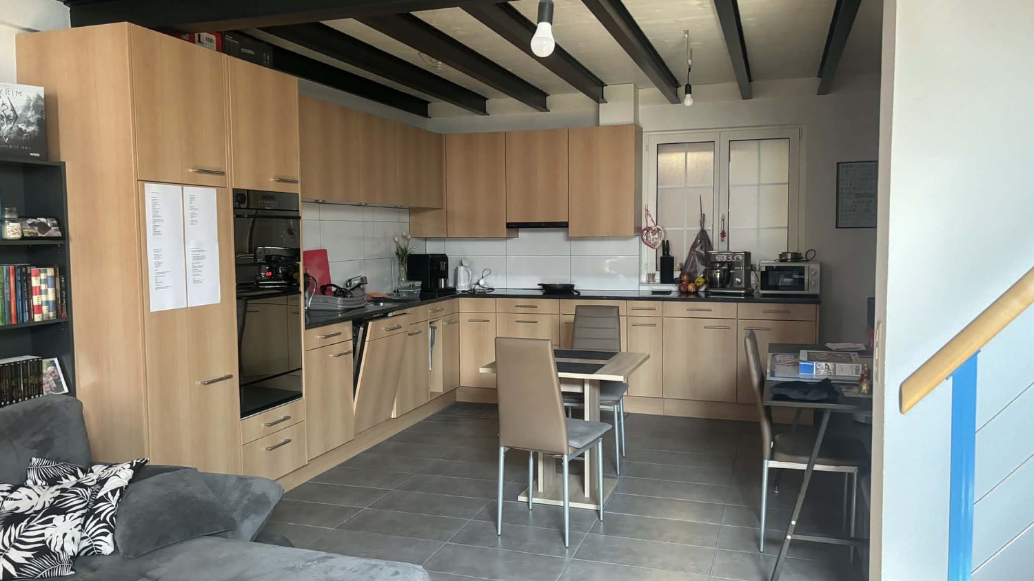1 ½ rooms apartment, photo 1 of 10