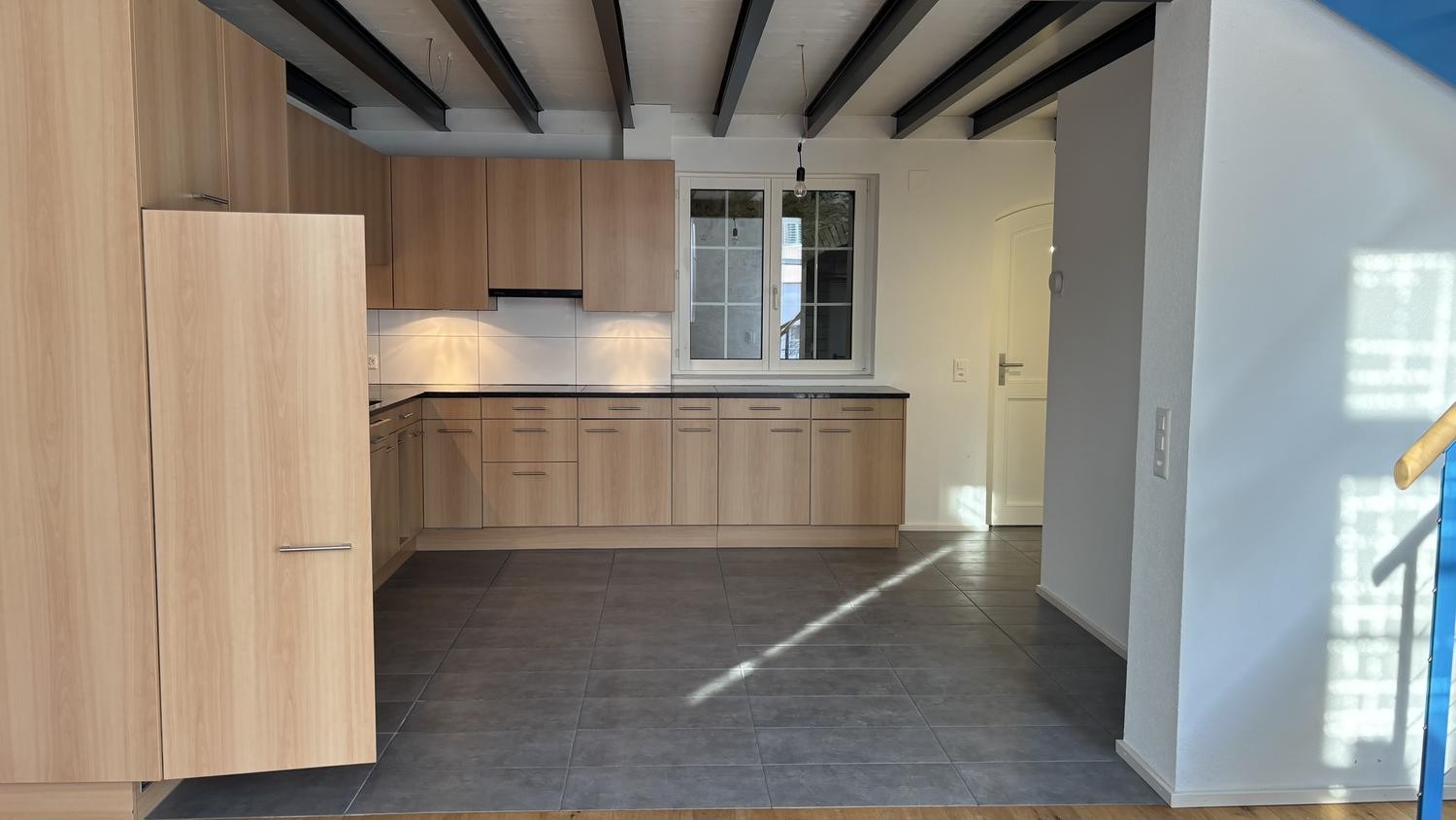 1 ½ rooms apartment, photo 2 of 10