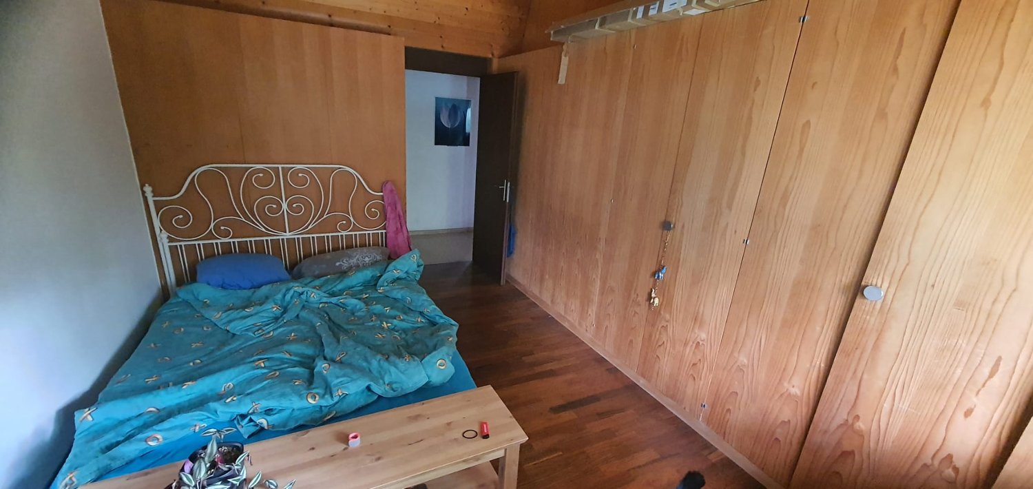 Room in a shared flat, photo 4 of 6