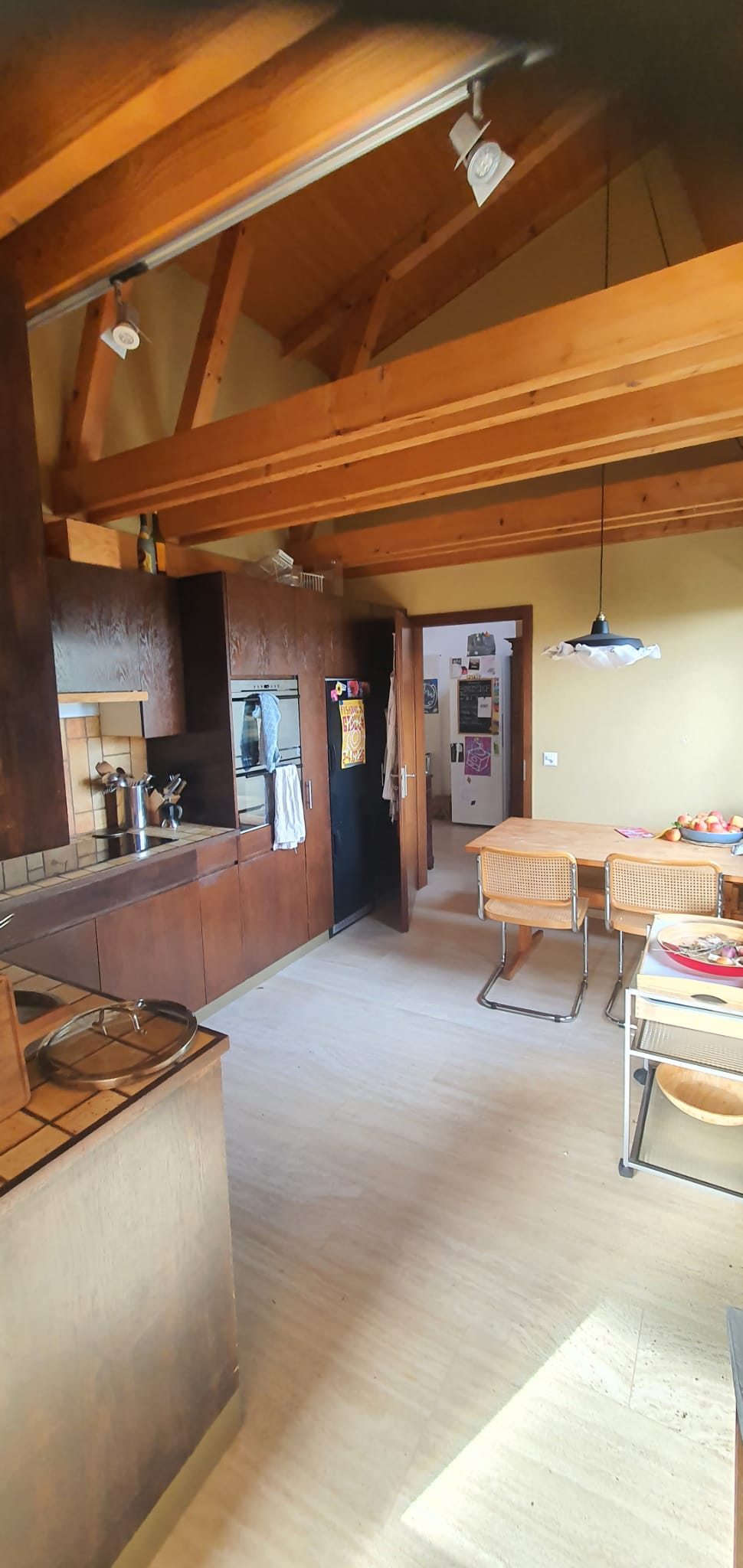 Room in a shared flat, photo 5 of 6