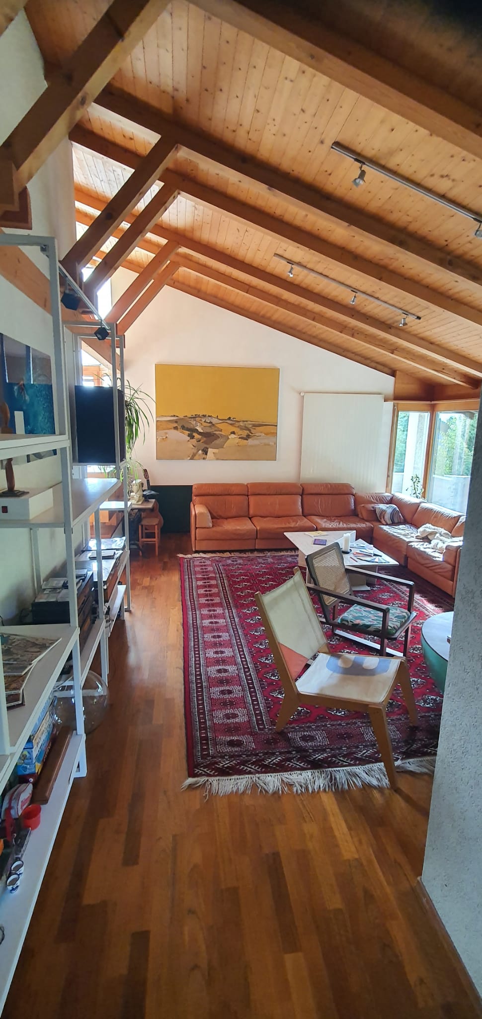 Room in a shared flat, photo 2 of 6
