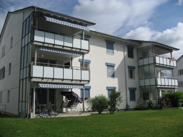 appartamento di 3 locali