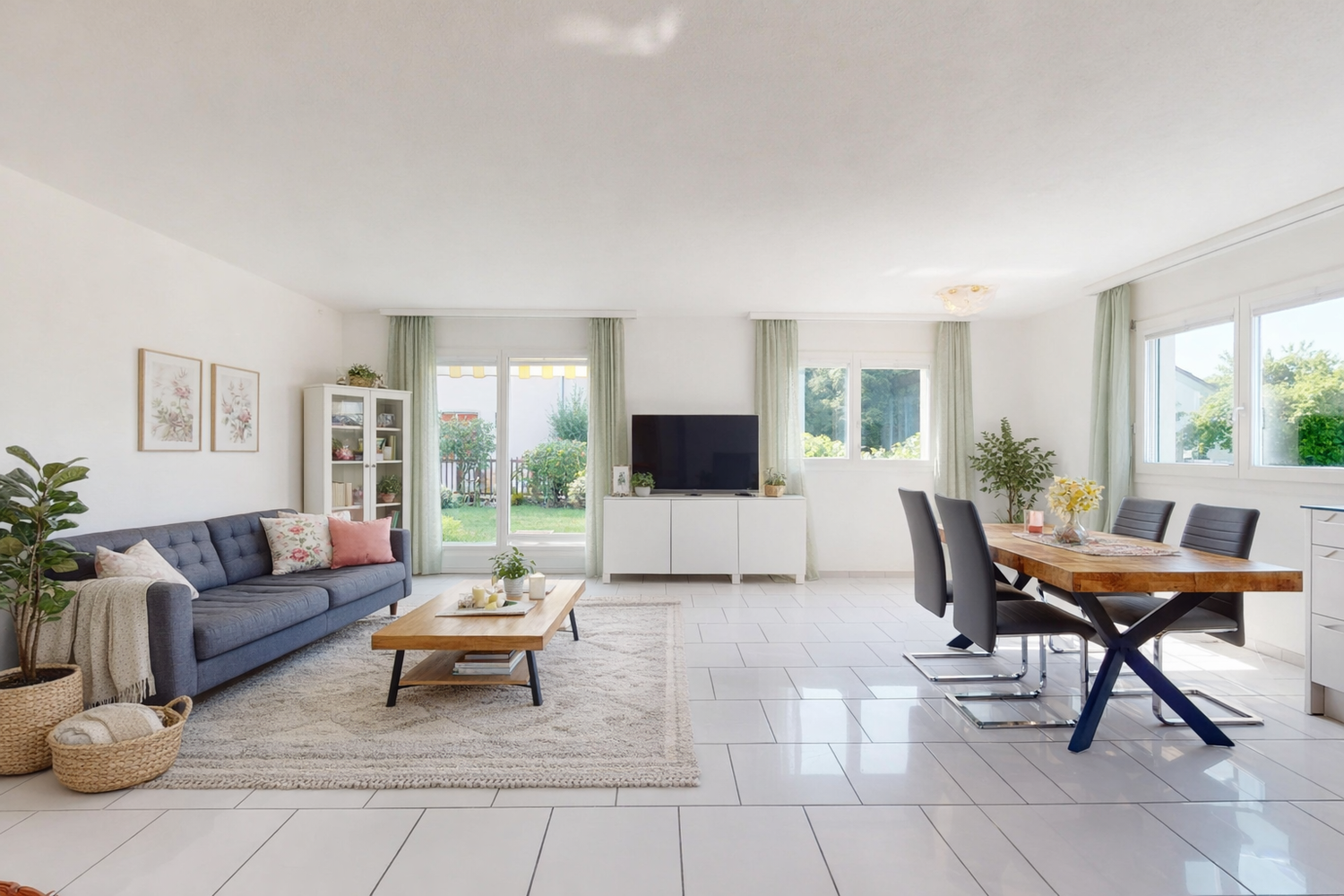 4 ½ rooms apartment, photo 1 of 10