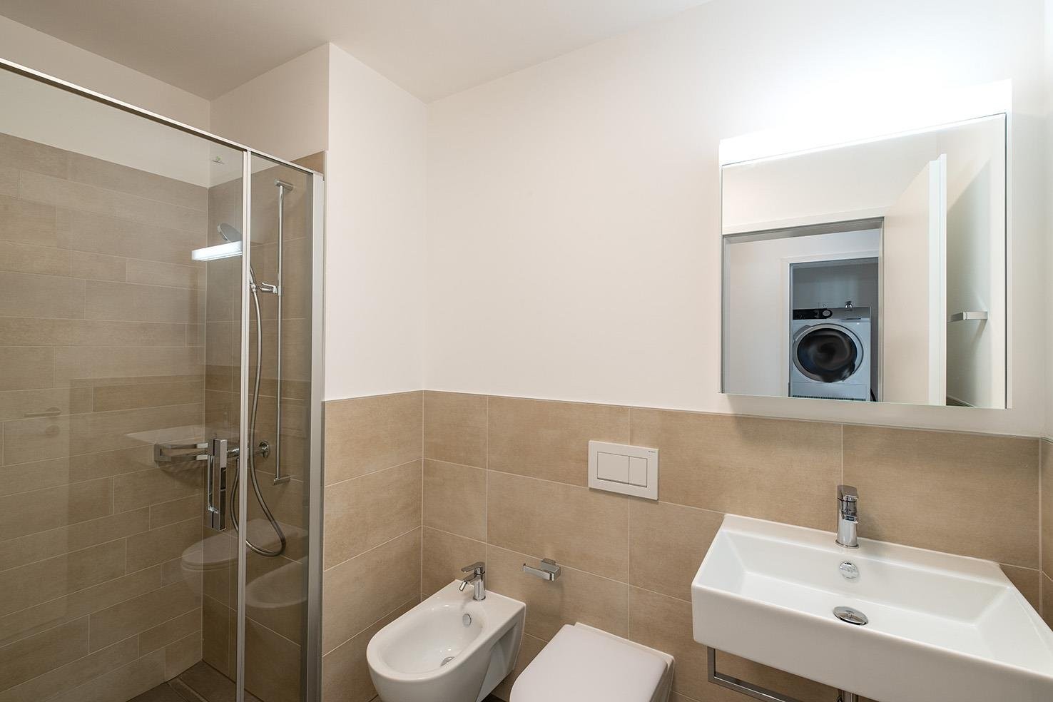 1 ½ rooms apartment, photo 3 of 4