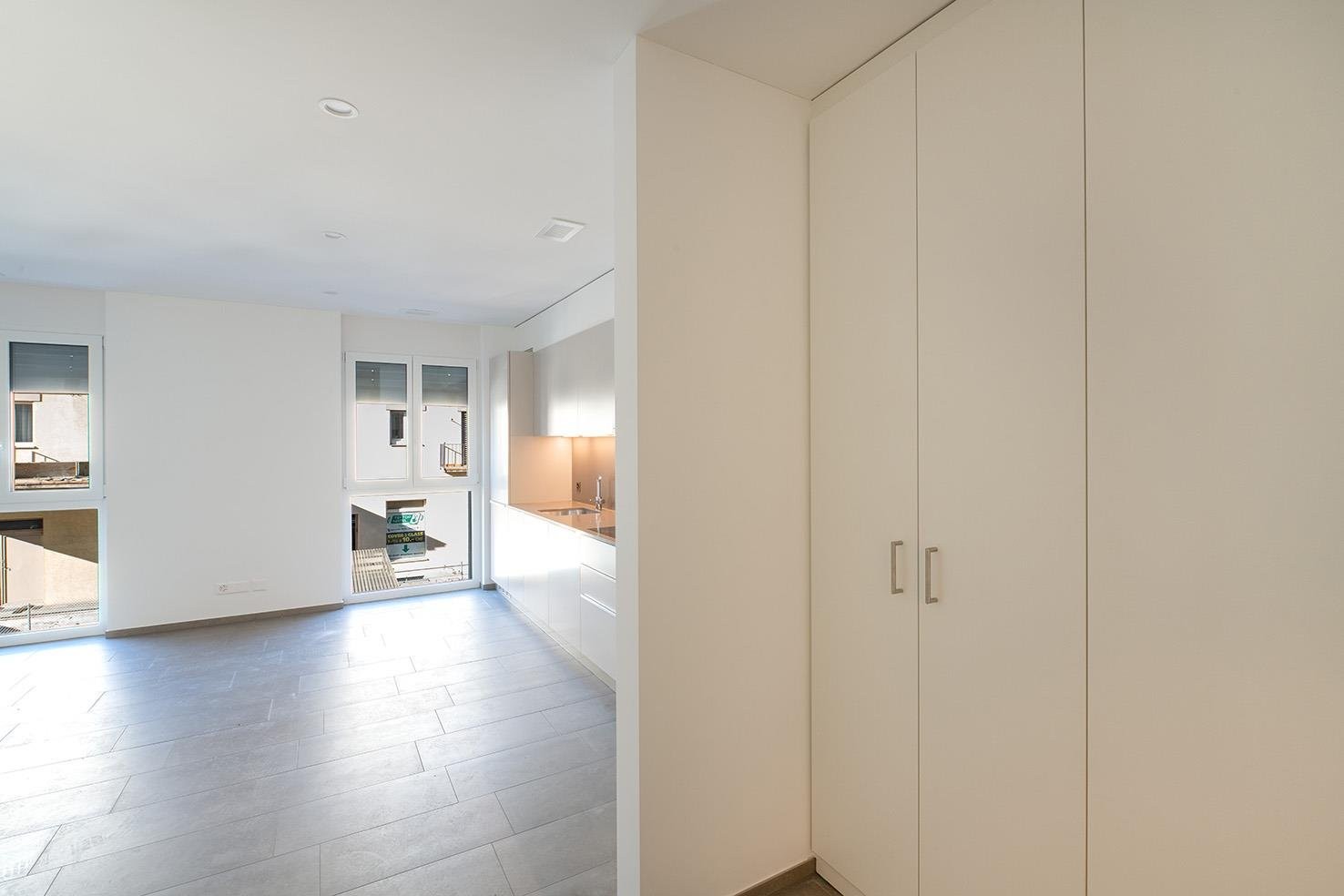 1 ½ rooms apartment, photo 4 of 4