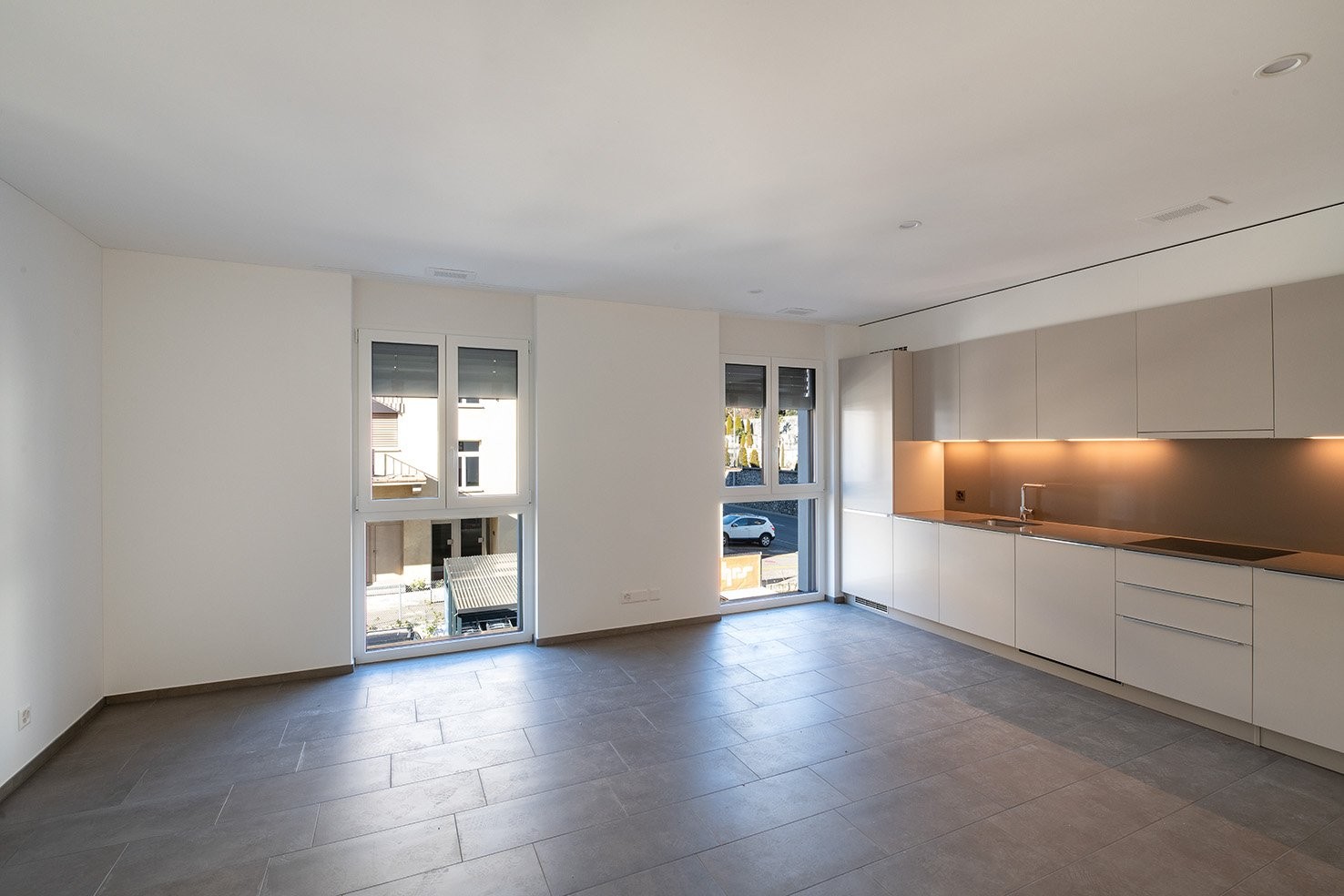 1 ½ rooms apartment, photo 2 of 4