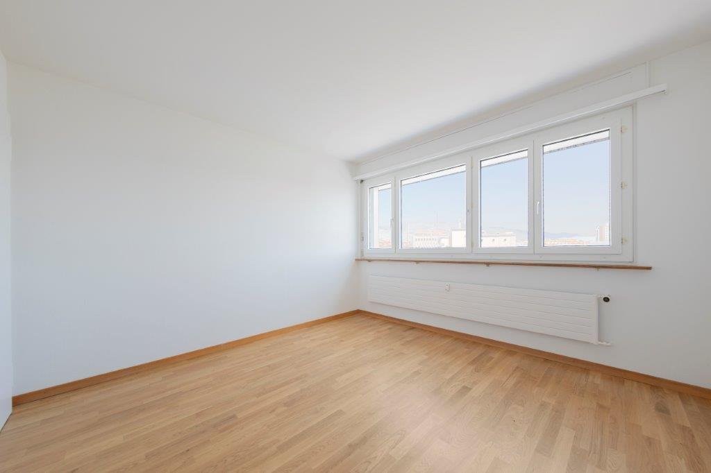 3 ½ rooms apartment, photo 5 of 5