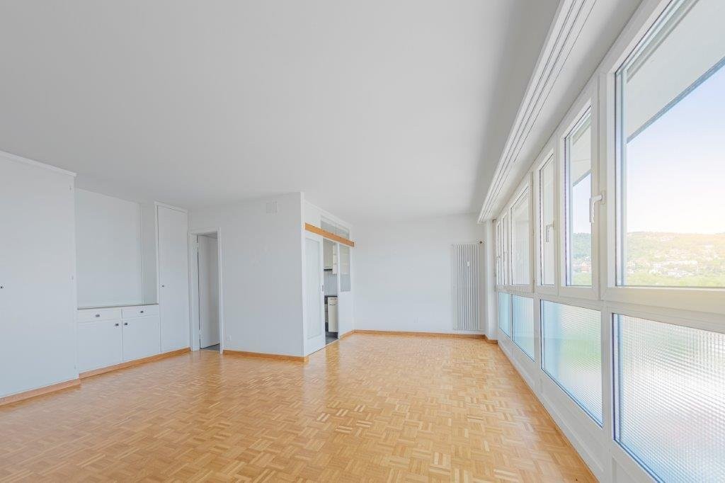 3 ½ rooms apartment, photo 4 of 5